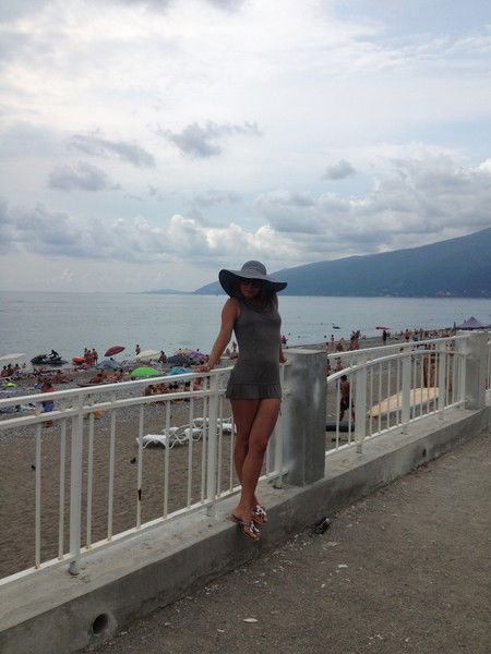 Ирина Кондратова