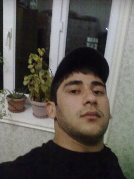 Бехруз Абдулвосиев