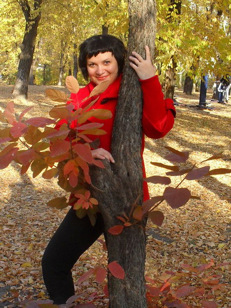 Татьяна Образцова