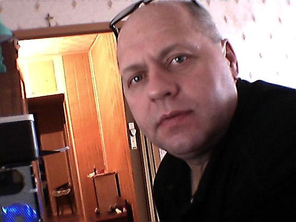 Валерий Гавриленко