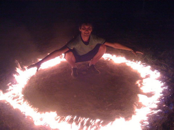 Дима Воробьёв