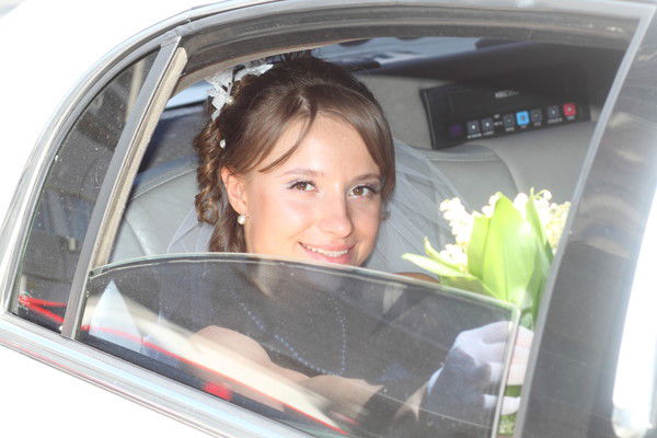 Екатерина Петренко