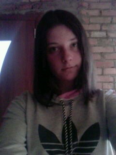 Анастасия Шкрябко