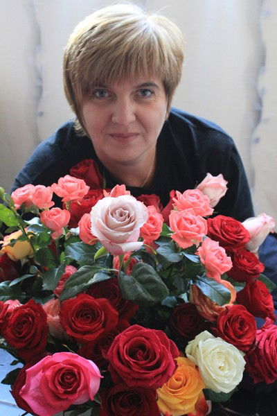 Света Падерина