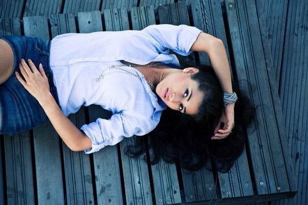 Мадина Аслановна