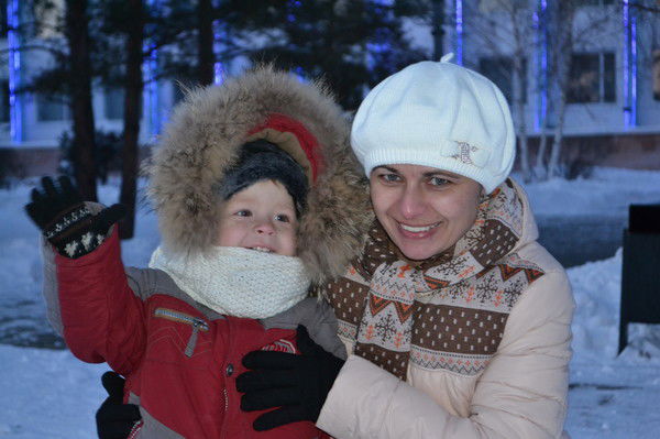 Жанна Игнатова