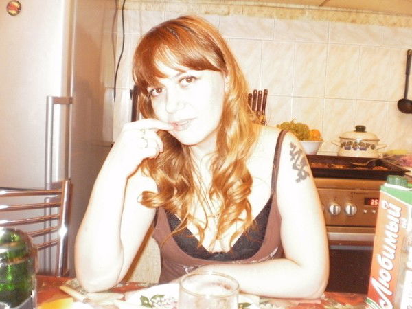 Анна Смирнова