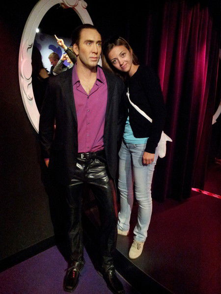 Кристина :-)