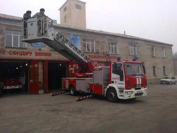 Танатар Кенжекулов