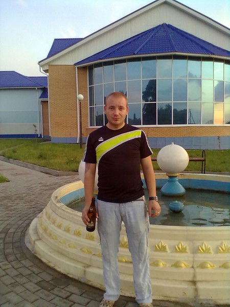 Сергей Селезнёв