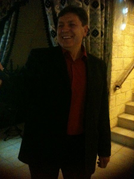 Андрей Савчук