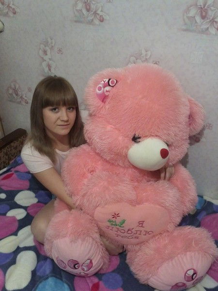 *анастасия* ...