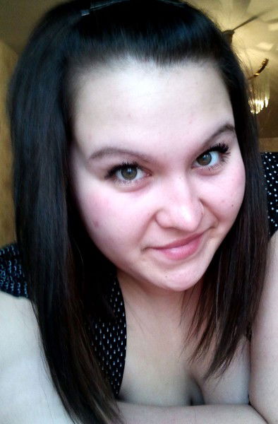 Наташа Худина