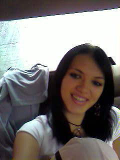 Анна Петрук