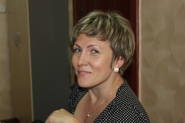 Елена Прунькина