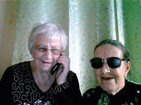 Александра Бахтарова