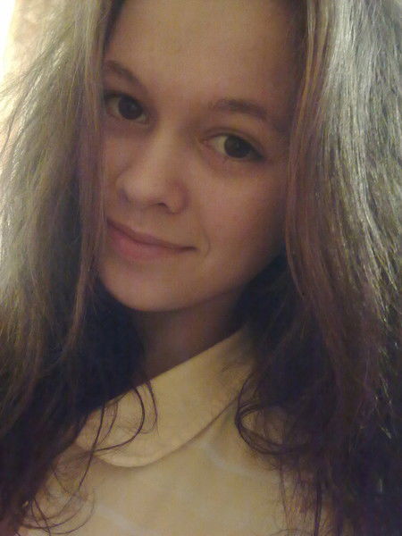 Дарья Габова