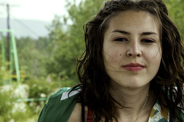 Ксения Санникова