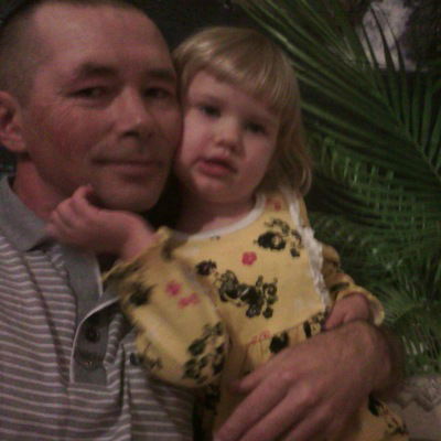 Олег Ворончихин