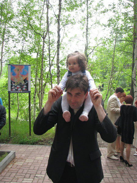 Олег Щелоков