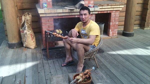 Tolkun Кочкоров