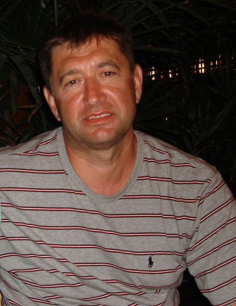 Анатолий Мишин