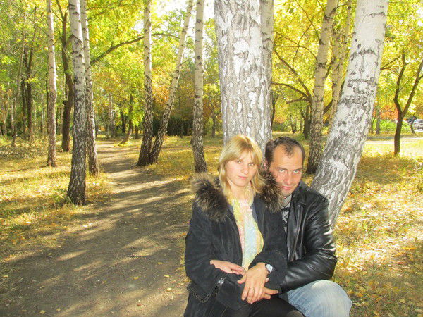 Вера Гречушникова