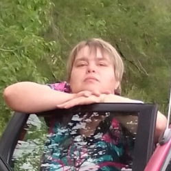 Татьяна Ляпунова