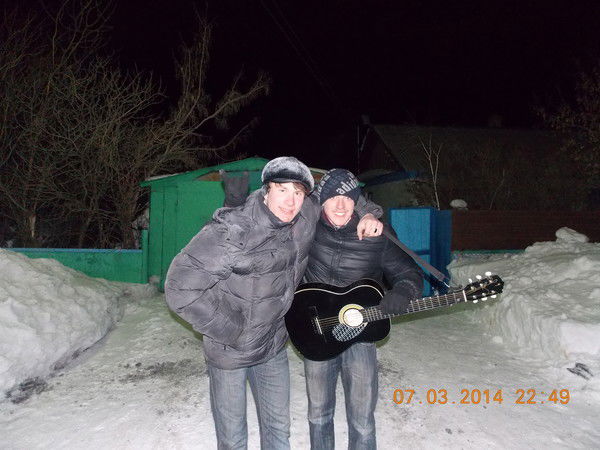 Александр Василега