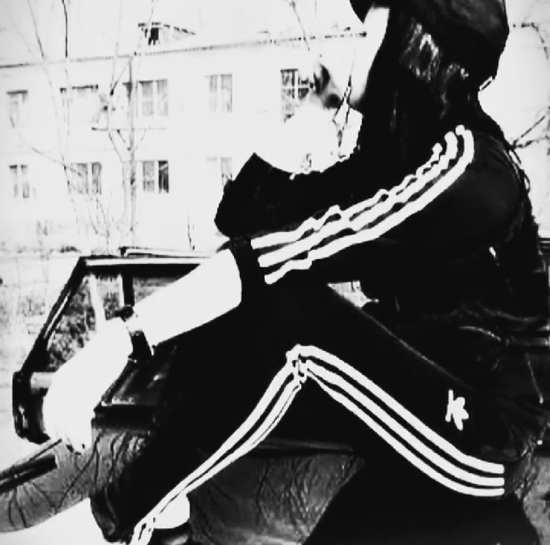 Настя Попова