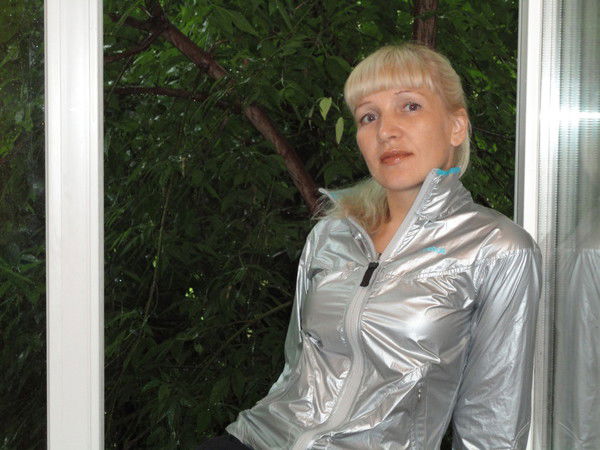 Светлана Николаевна