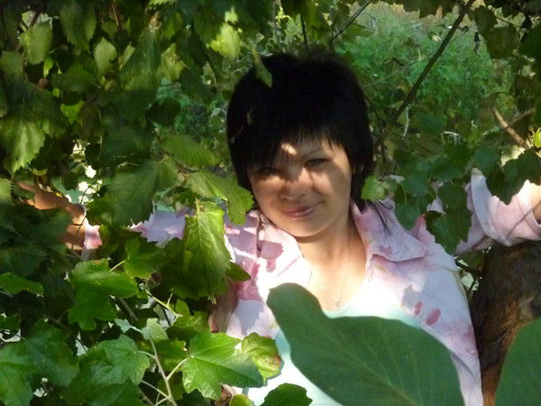 Ирина Котович