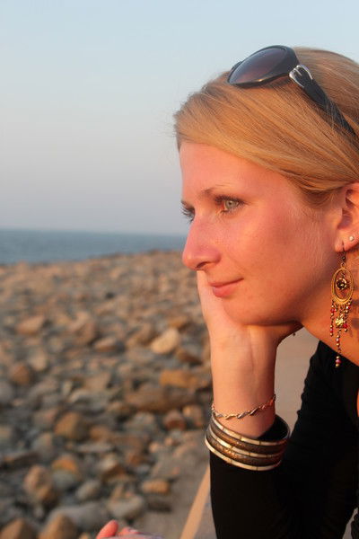 Татьяна Кожина