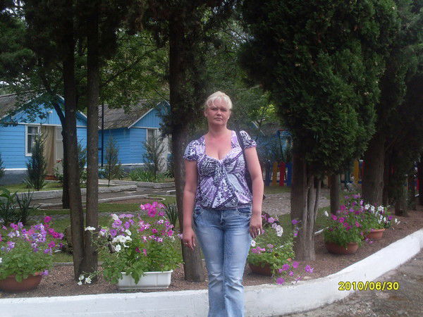 Светлана Зиновенко