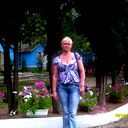 Светлана Зиновенко
