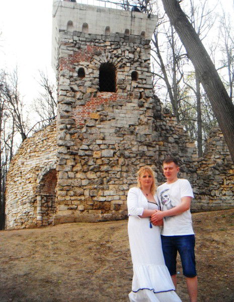 Анна Кузнецова