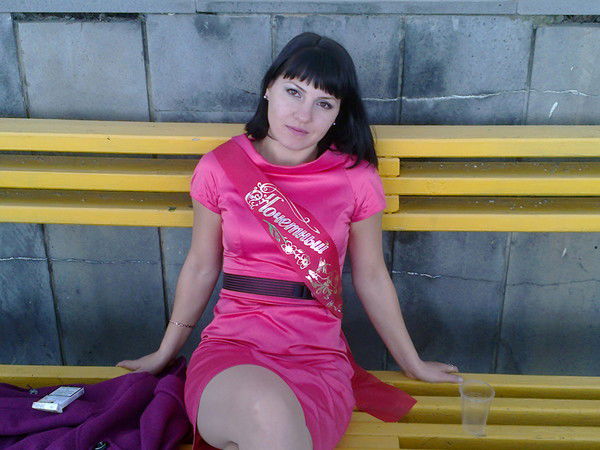 Ира Глебова