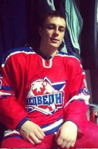 Лиза Андреева