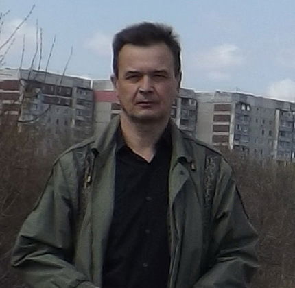 Cергей Яланский