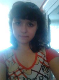 Наташа Яровая