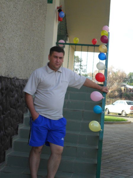 Евгений Макаров