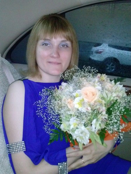 Надежда Баксан