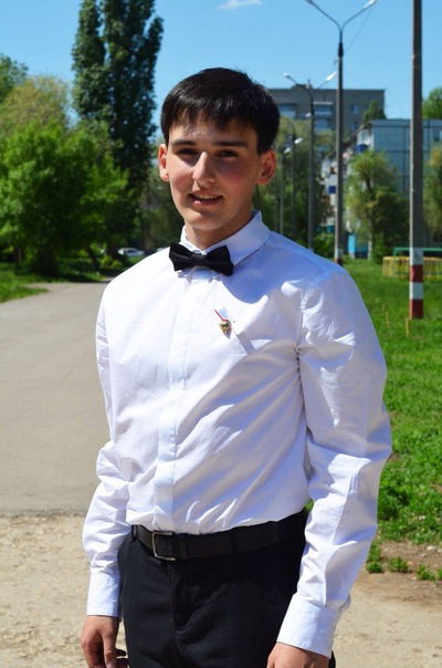 Артур Маллаев