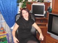 Юлия Жукова