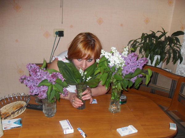 Валентина Ли