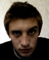 Влад Карташев