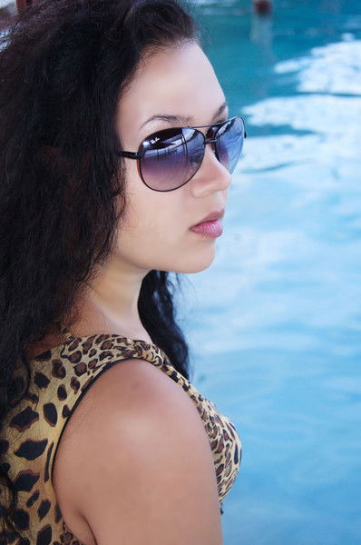 Дильнара Абитова