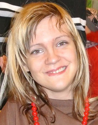 Елена Проценко