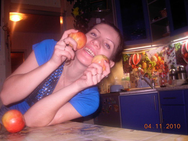 Ольга Скворцова