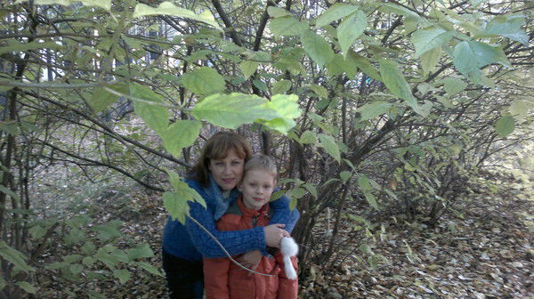 Зинаида Панова